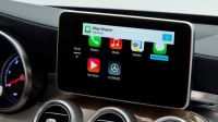 CarPlay