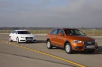  Traffic Jam Assistant