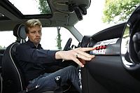 Система активного шумоподавления Система активного шумоподавления