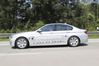  ConnectedDrive Connect	