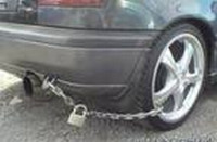 Противоугонные системы Противоугонные системы