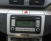 Автомобильная аудиосистема Автомобильная аудиосистема