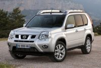 Nissan X-Trail Nissan X-Trail