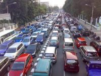 Система обнаружения возможных дорожных пробок Система обнаружения возможных дорожных пробок