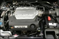  Variable Cylinder Management